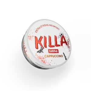 KILLA MINI CAPPUCCINO