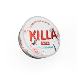 KILLA MINI FROSTED MINT