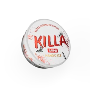 KILLA MINI MANGO ICE