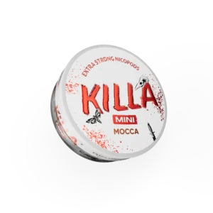 KILLA MINI MOCCA